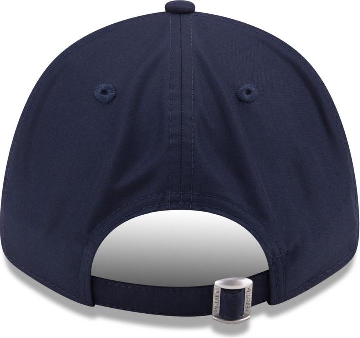 Actual product image New Era 9Forty Strapback Cap - Miami Red Bull Racing F1 (One size)