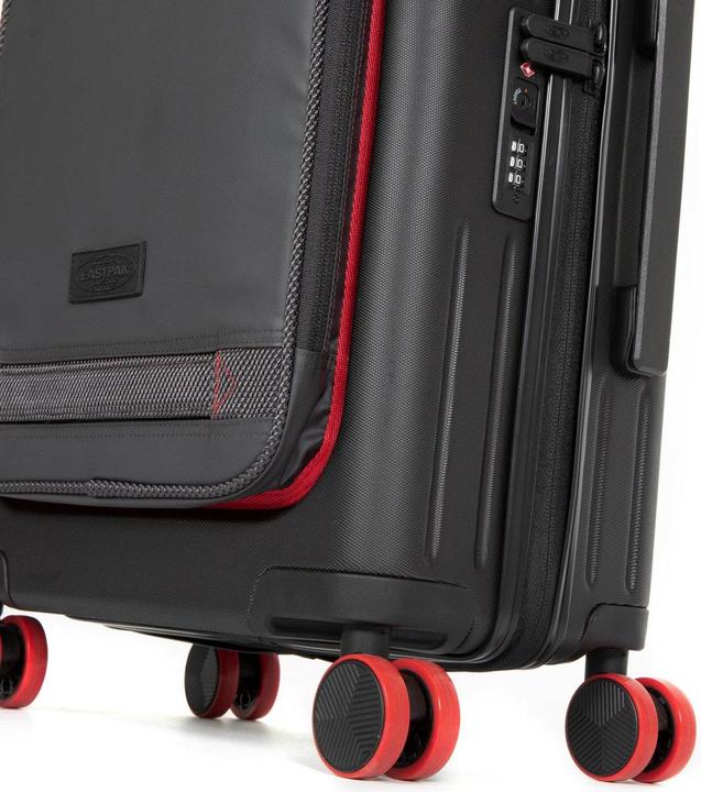 Actual product image Eastpak CNNCT CaseCnnctAccentGrey (35 l, Hand luggage (up to 50 litres))