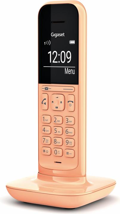 Gigaset CL390HX Cantalupo