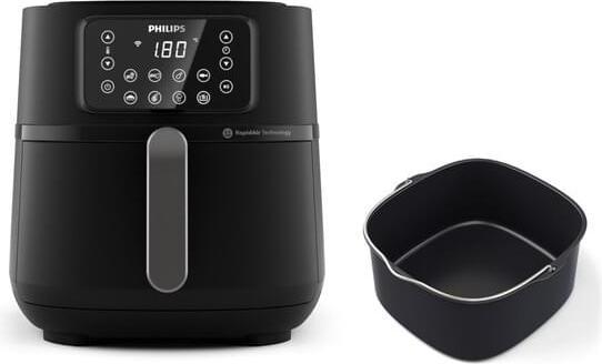 Produktbild Philips Airfryer XXL HD9285/93 EU-Version (EU-Stecker)