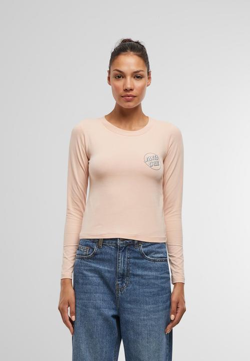 Immagine prodotto Santa Cruz Maglia a maniche lunghe Screaming Paisley Dot L/S - 125985 (XS)