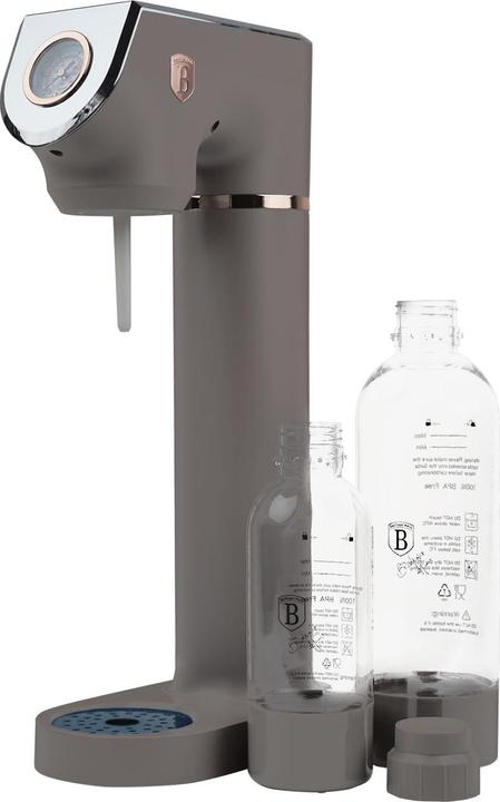 Produktbild BerlingerHaus Design