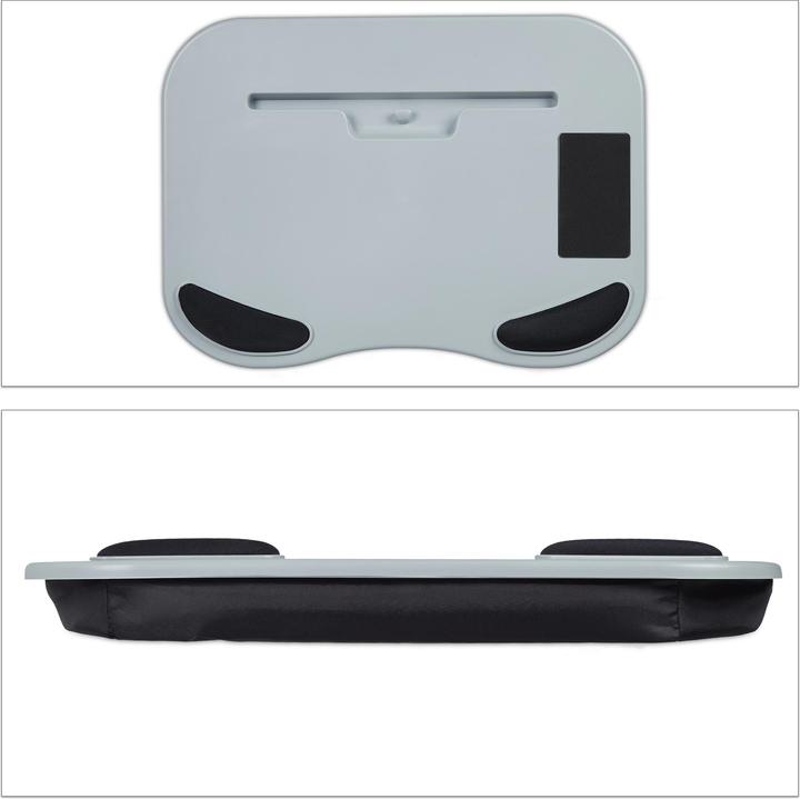 Produktbild Relaxdays Laptopkissen