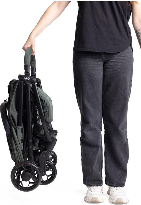 Actual product image Chicco Urbino Stroller