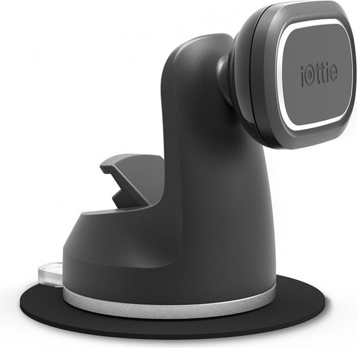 Actual product image iOttie iTap Magnetic 2 Dash + Windshield Mount