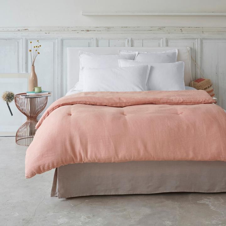 Produktbild La Redoute Interieurs Abella (140 x 190 cm)