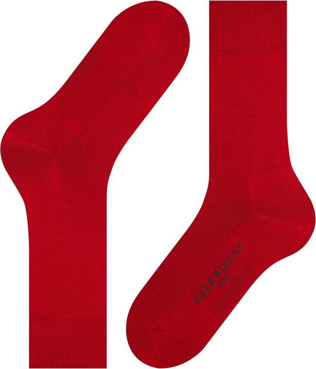 Immagine prodotto Falke Calzini Business Stretch (Confezione da 2, 41 - 42)