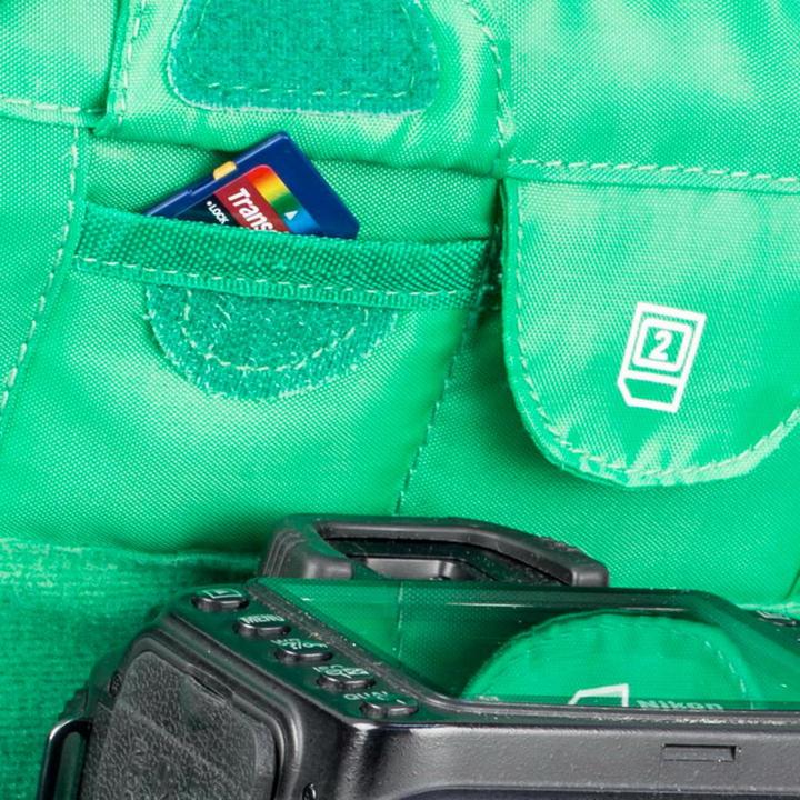 Image du produit Rivacase 7420 (PS) DSLR Élégant (Sac à bandoulière pour appareil photo, 0.00 l)