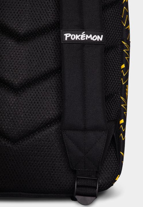 Immagine prodotto Difuzed Zaino Pokemon Pikachu
