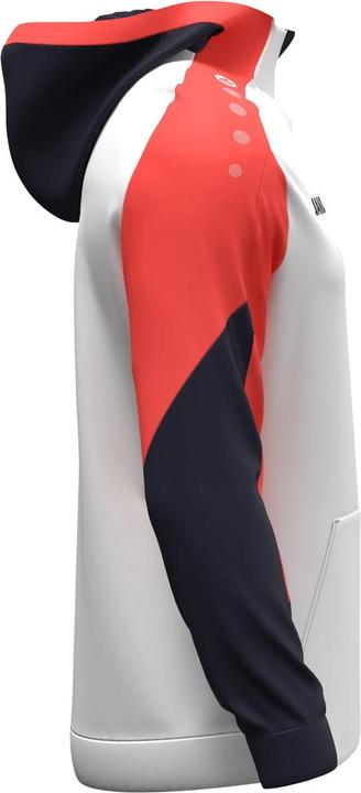 Immagine prodotto JAKO Zip Hoodie Dynamic (164)