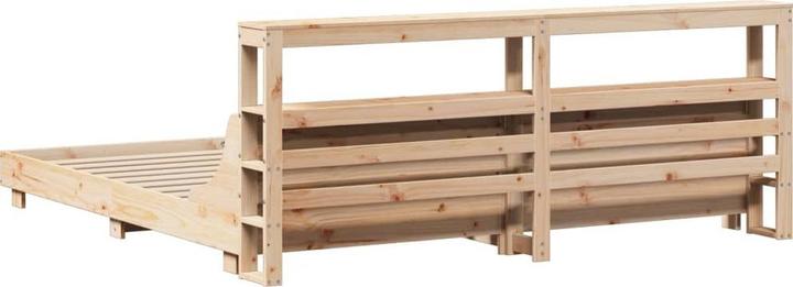 Produktbild VidaXL Lehrte (90 x 200 cm)