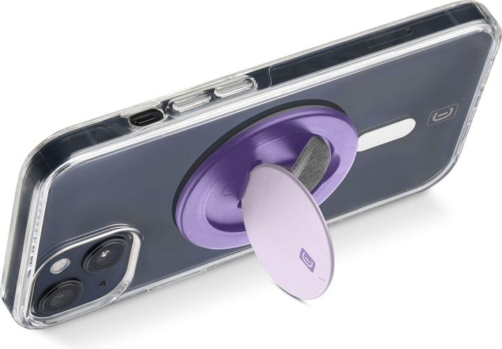 Image du produit Cellularline Ring Stand Mag