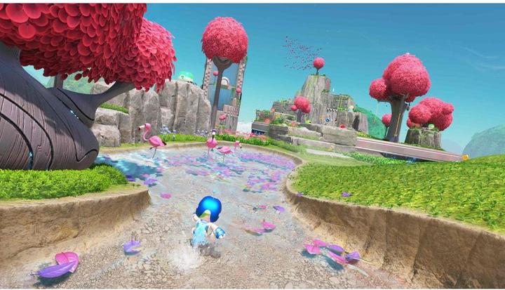 Immagine prodotto Sony Astro Bot (PS5, DE, EN, FR, IT)