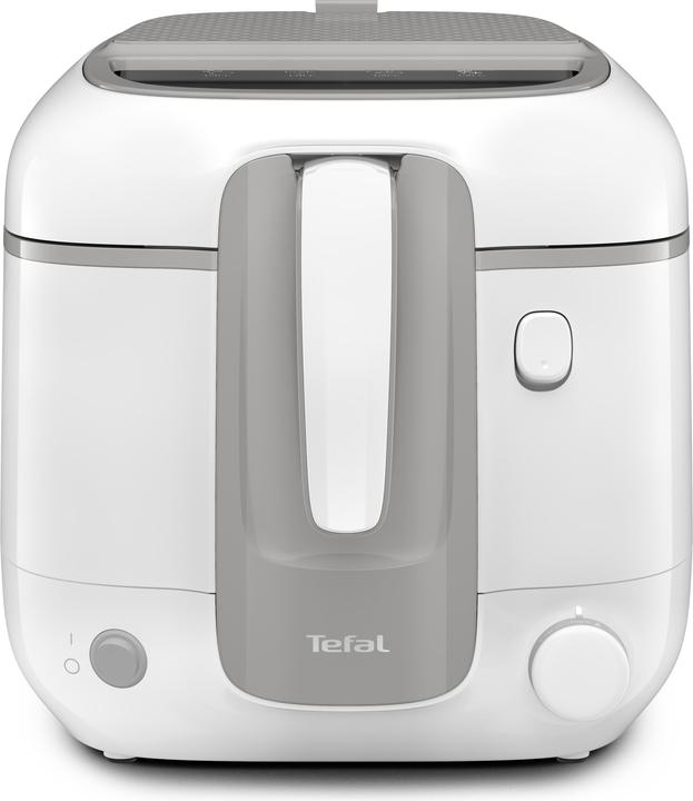 Actual product image Tefal FR3100