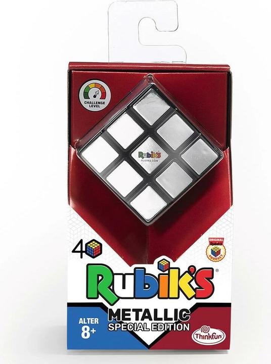 Cubo di Rubik