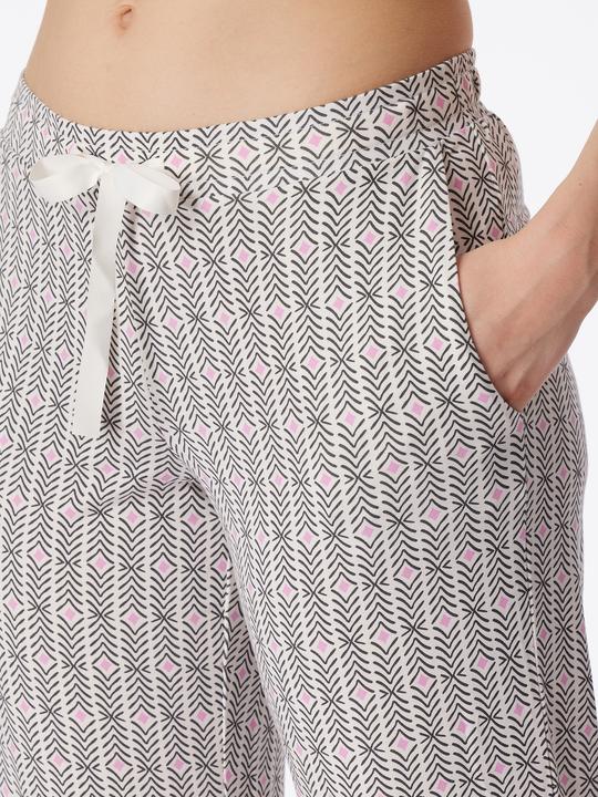 Image du produit Schiesser Pantalon de pyjama Mix + Relax (44)