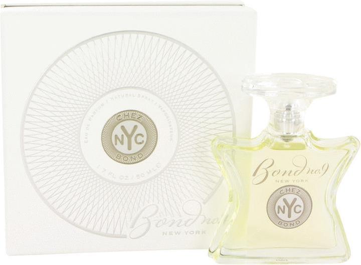 Bond No. 9 Chez Bond (Eau de Parfum, 50 ml)