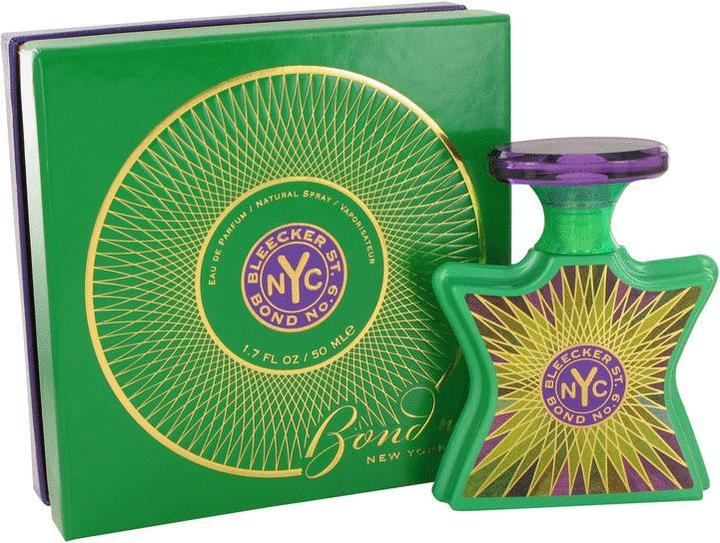 Immagine prodotto Bond No. 9 Via Bleecker (Eau de parfum, 50 ml)