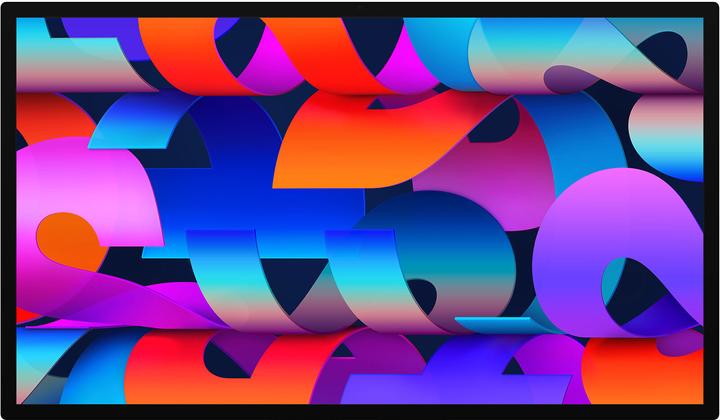 Apple Studio Display Standard (5120 x 2880 pixels, 27")