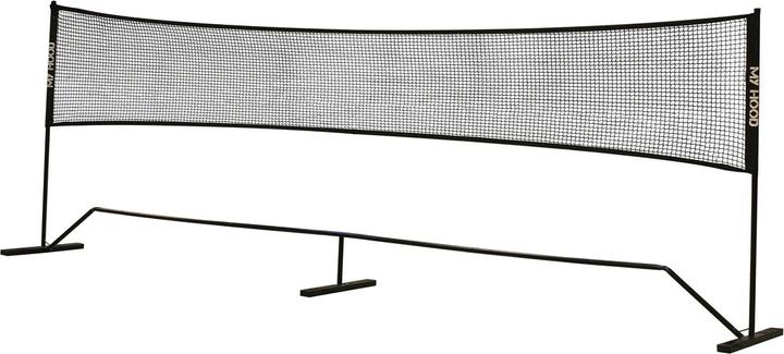 Actual product image Euro Play My Hood - Multi Net (302050)