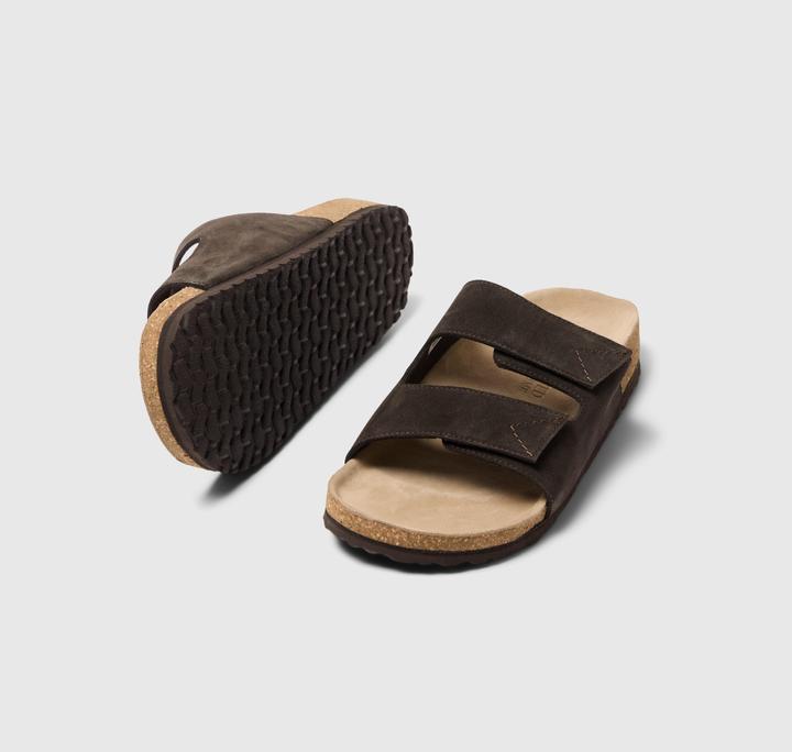 Image du produit Selected Homme Mule en daim (40)