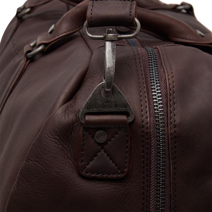 Immagine prodotto The Chesterfield Brand Melbourne - Reisetasche Leder (40 l)