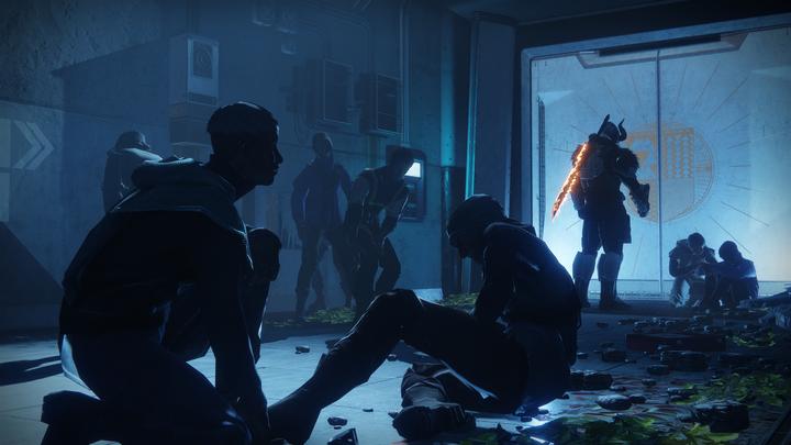 Produktbild Activision Destiny 2
