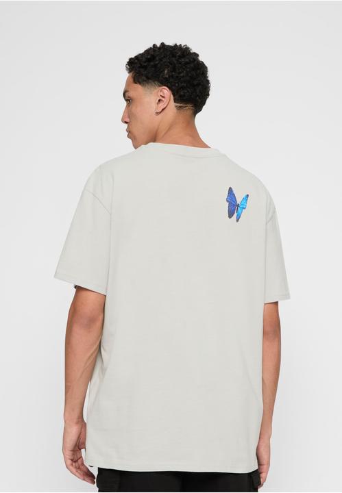 Produktbild Urban Classics Le Papillon Oversize Tee - 17552 (XS)