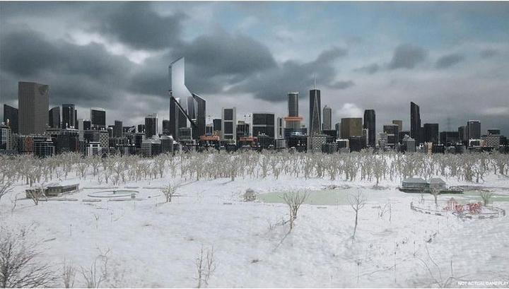 Actual product image Paradox Interactive Cities: Skylines II Day One Edition (Xbox Series X, Xbox One S, DE)