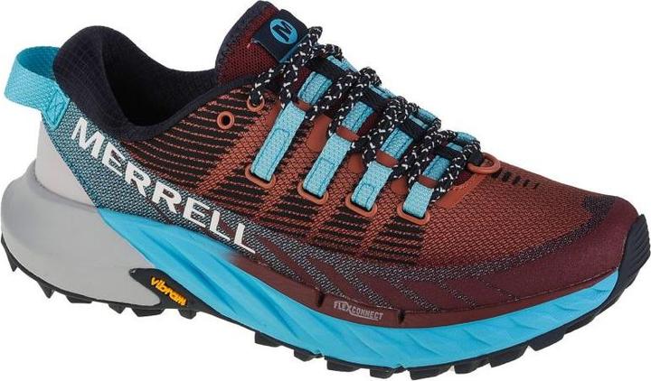 Merrell Agility Peak 4