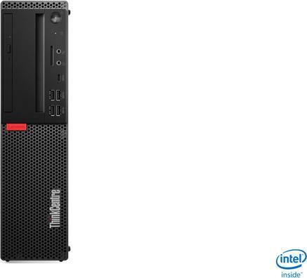 Produktbild Lenovo ThinkCentre M920s SFF (Intel Core i5-9500, 16 GB, 512 GB)