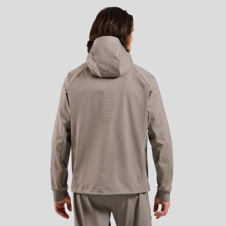 Immagine prodotto Odlo Zeroweight X-Warm (S)