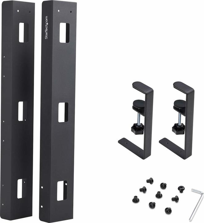 Image du produit StarTech Kabelmanagement-Ablage (Pont de câbles, 80 cm)