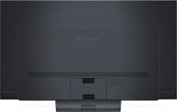 Actual product image LG OLED55C39LC OLED television (55", OLED, 4K, 2023)