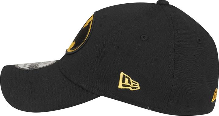 Produktbild New Era 39Thirty Stretch Cap - BATMAN schwarz - M/L (M/L)