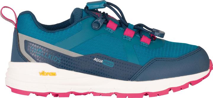 Produktbild Trollkids Kid's Skarvan Hiker Low XT (33)