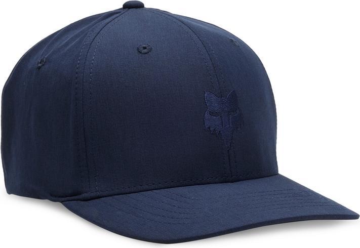 Produktbild Fox Hat 23 F-Head Select Flexfit Htr Mdn (S/M)
