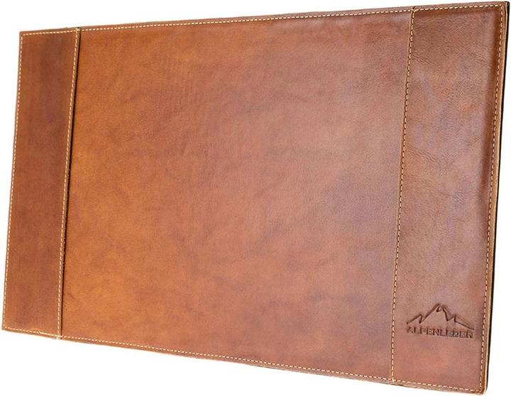Actual product image Alpenleder Schreibunterlage (68 x 45 cm)