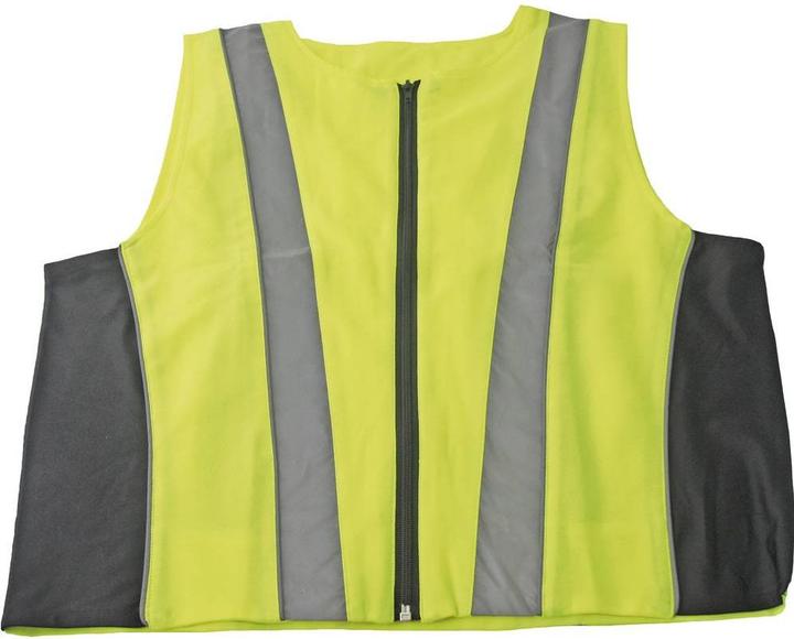 HP Autozubehör Biker-Sicherheitsweste