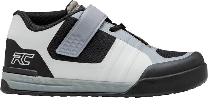 Image du produit Ride Concepts Transition Clip Chaussures Hommes charcoal-gris 45 (45)
