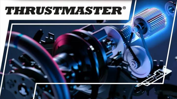 Immagine prodotto Thrustmaster Base del servo T300 RS (PC, PS4, PS5)