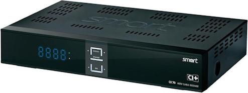 Produktbild smart Cx70 (DVB-C)