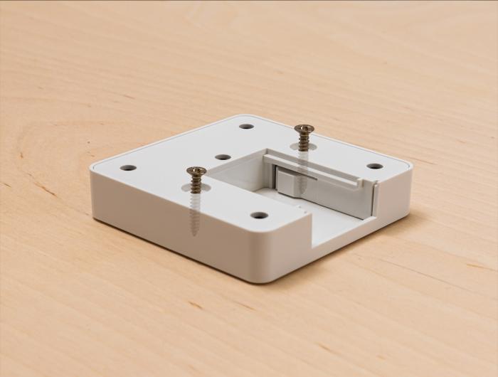 Productafbeelding Delock Stopcontactkubus met verlengkabel 3-voudig met kinderslot en USB-oplader 1,5m kabel (3 x, CEE 7/3, 1.50 m)