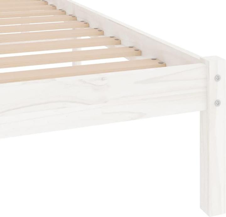 Produktbild VidaXL Edy (75 x 190 cm)