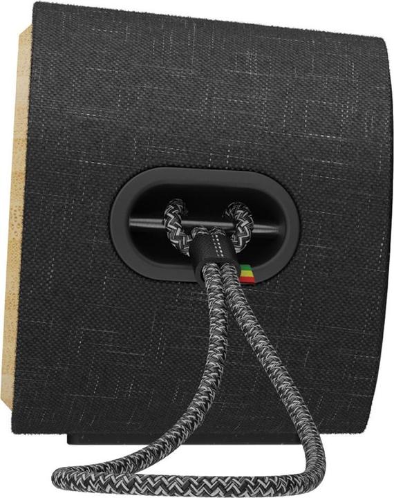 Actual product image House of Marley Bluetooth Speaker Get Together Mini 2 (15 h, Rechargeable battery operated)