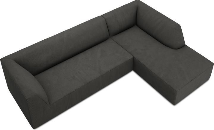 Actual product image Micadoni Ruby (Corner sofa)