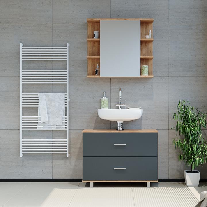 Produktbild Vicco Ilias (80 x 33 x 61 cm)