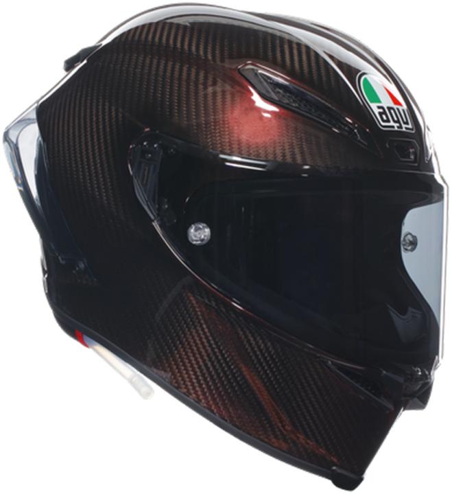 Image du produit AGV Casque intégral Pista GP RR (M)