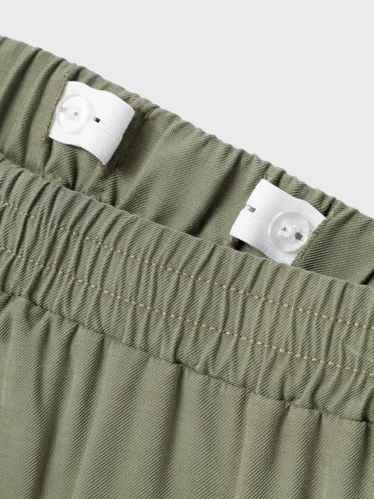 Immagine prodotto Name it Pantaloni cargo dal taglio dritto (170)