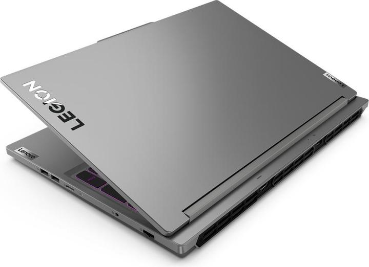 Produktbild Lenovo Legion 5 RTX 4060 (16", Intel Core i7-14650HX, 32 GB, 1000 GB, DE)